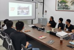 我司于近日組織員工學(xué)習(xí)消防安全生產(chǎn)知識
